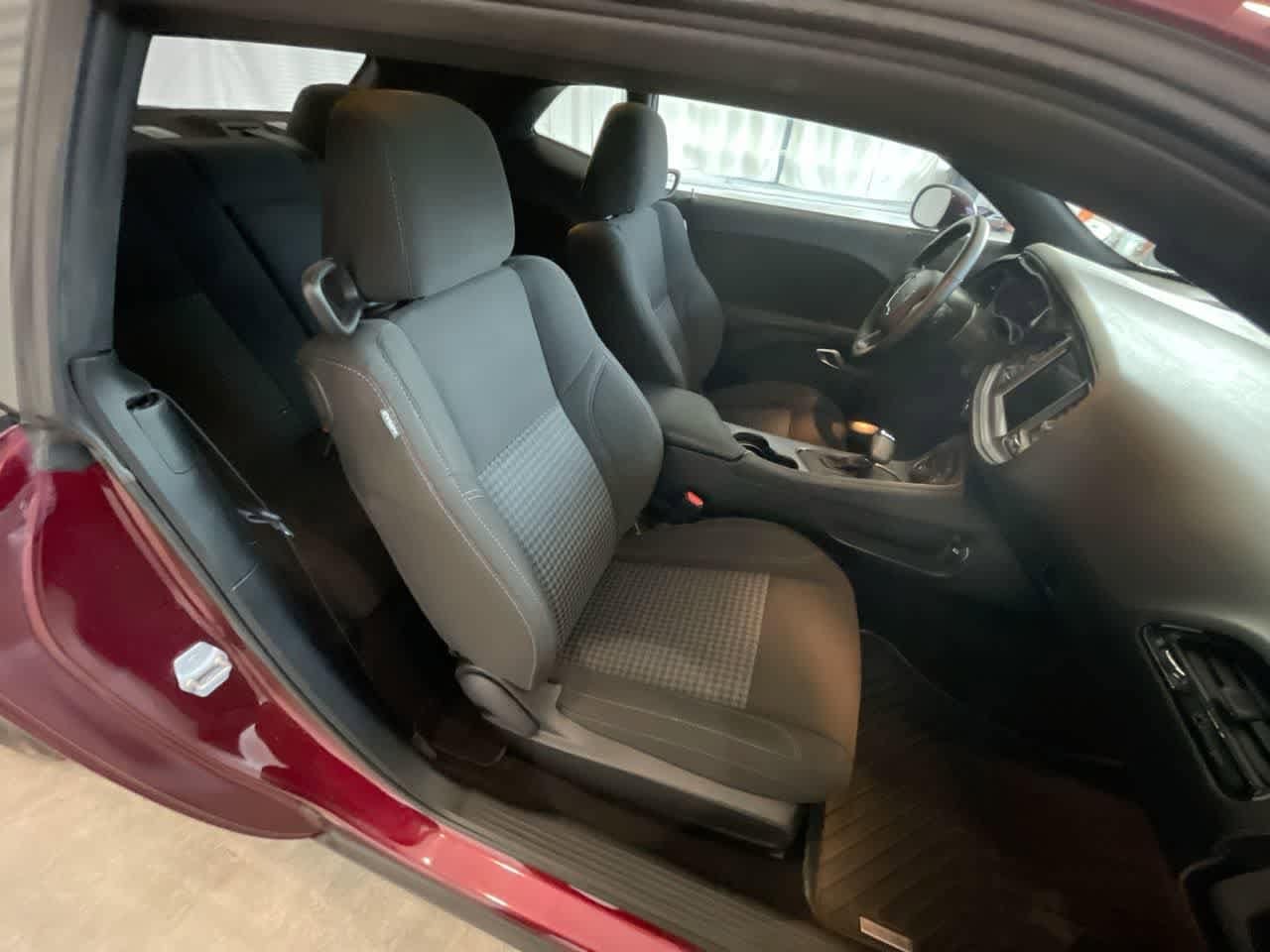 Thumbnail: 2023 Dodge Challenger - 24