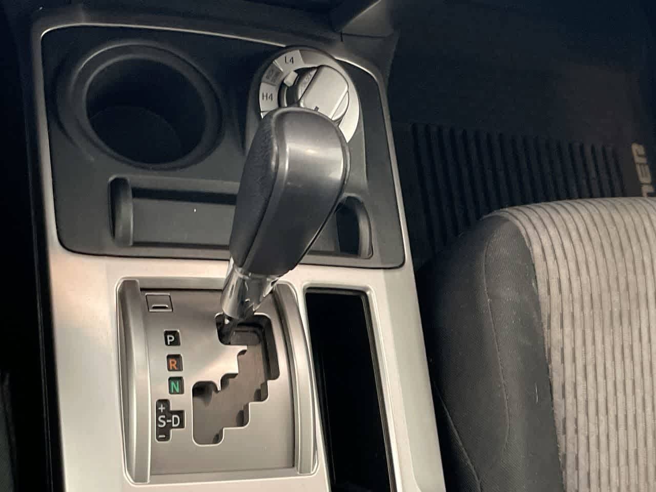 Thumbnail: 2017 Toyota 4Runner - 19