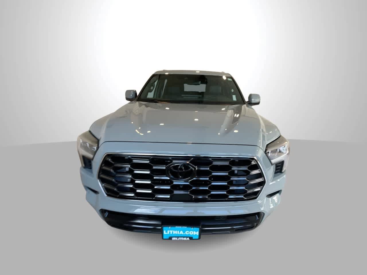 Thumbnail: 2026 Toyota Sequoia - 3