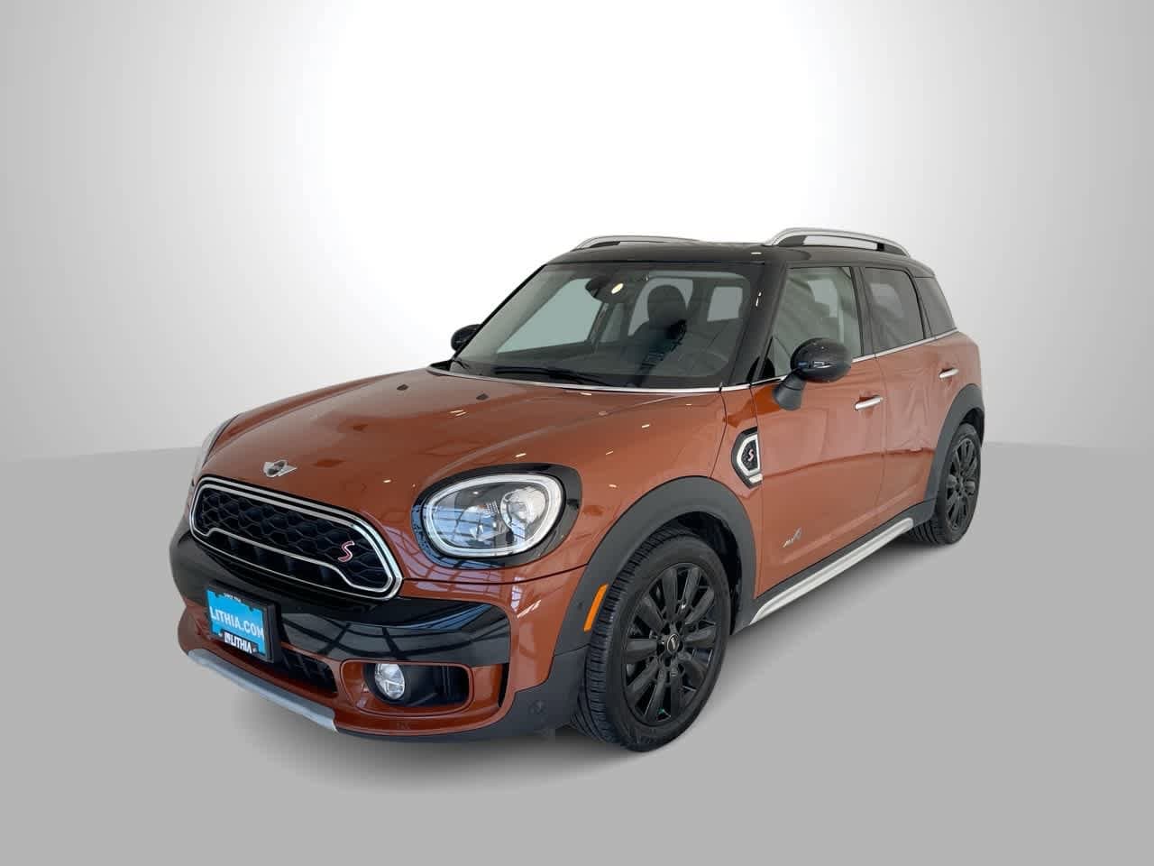 2018 MINI Cooper Countryman S -
                  Billings, MT