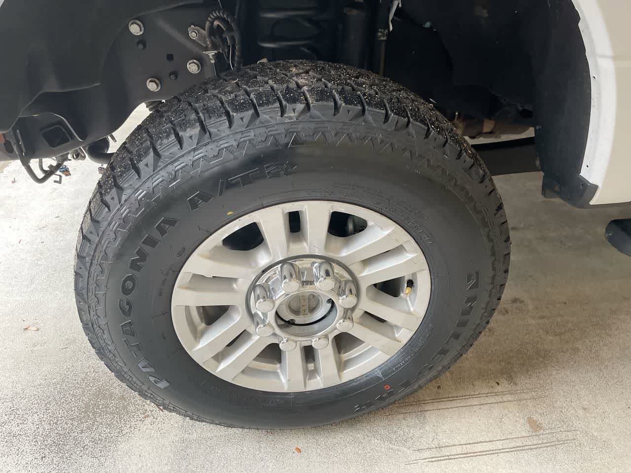 Thumbnail: 2017 Ford Econoline - 10