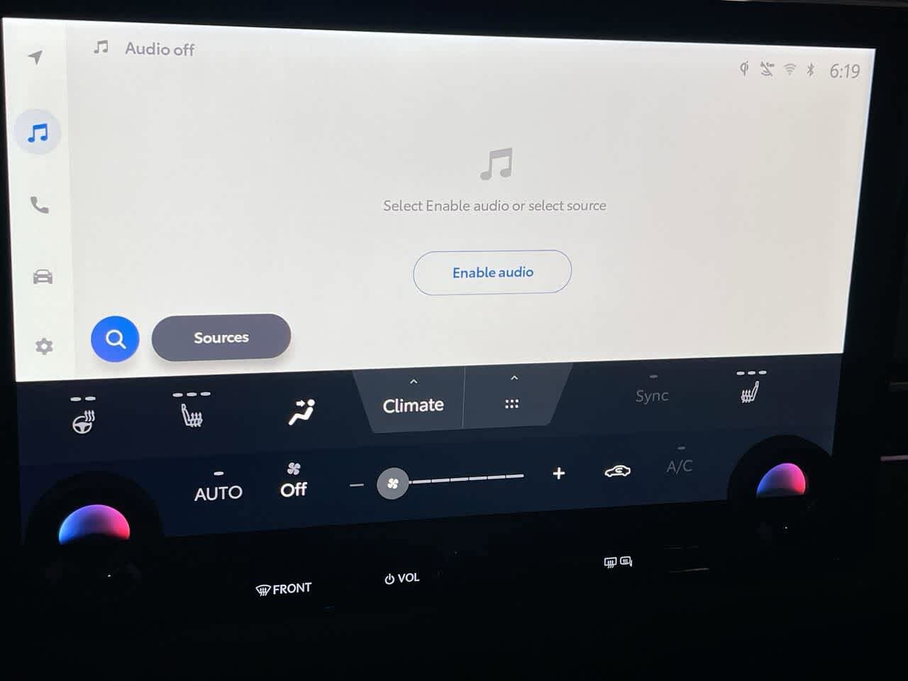Thumbnail: 2026 Toyota bZ - 16
