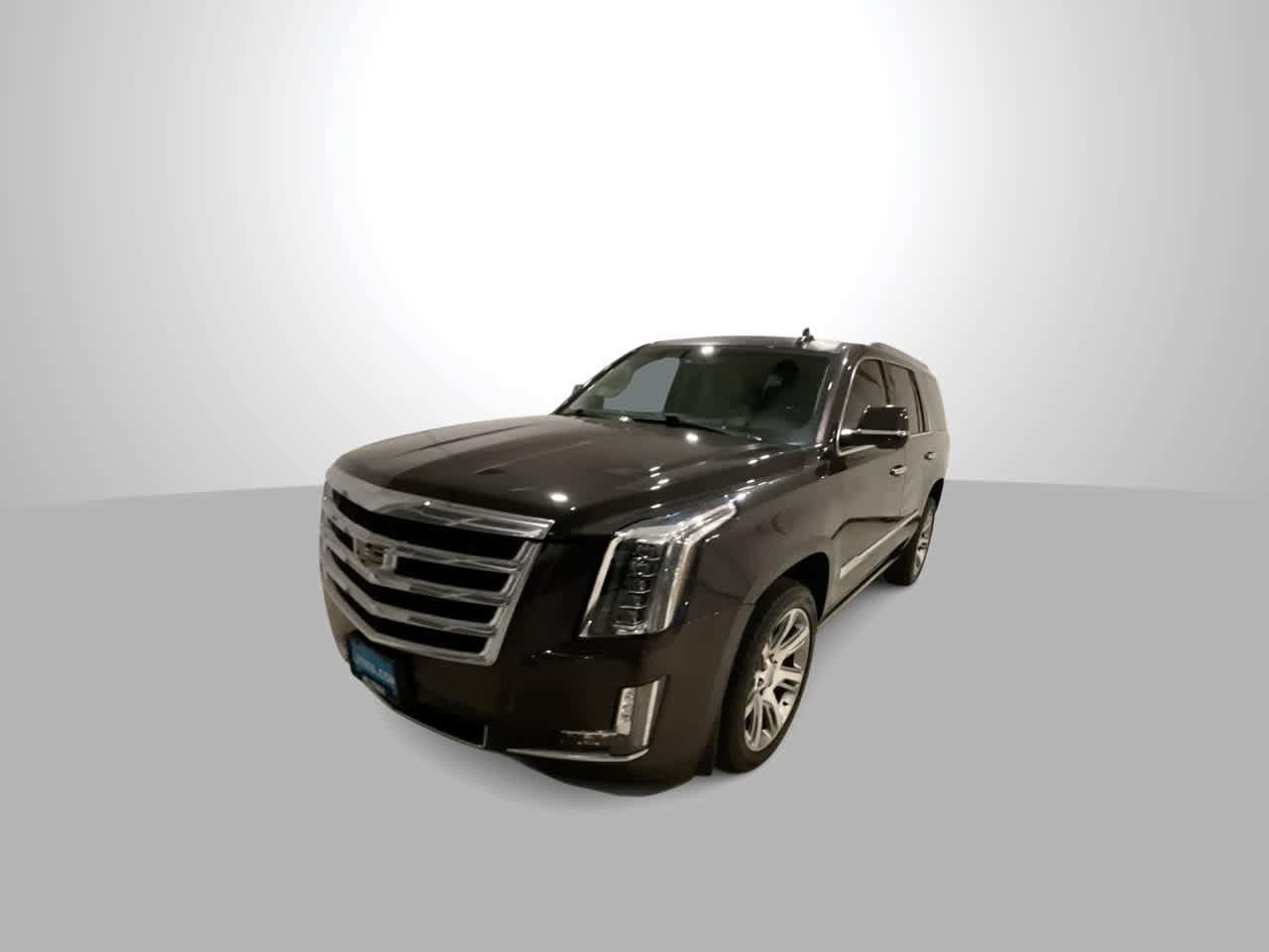 Thumbnail: 2015 Cadillac Escalade - 4