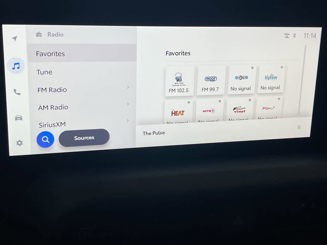 Thumbnail: 2024 Toyota Land Cruiser - 16