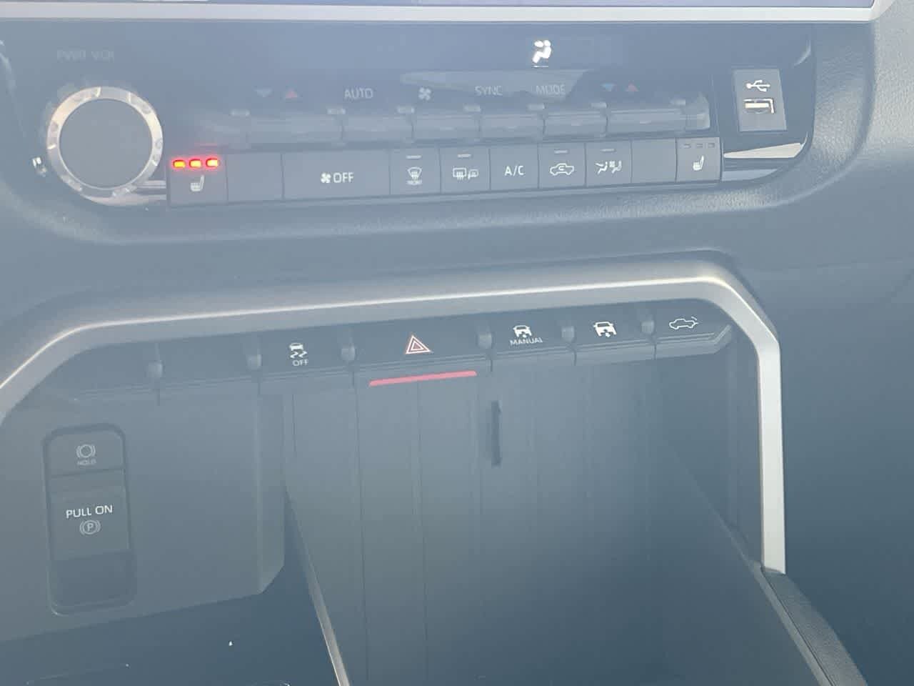 2026 Toyota Tundra SR5 - Photo 19