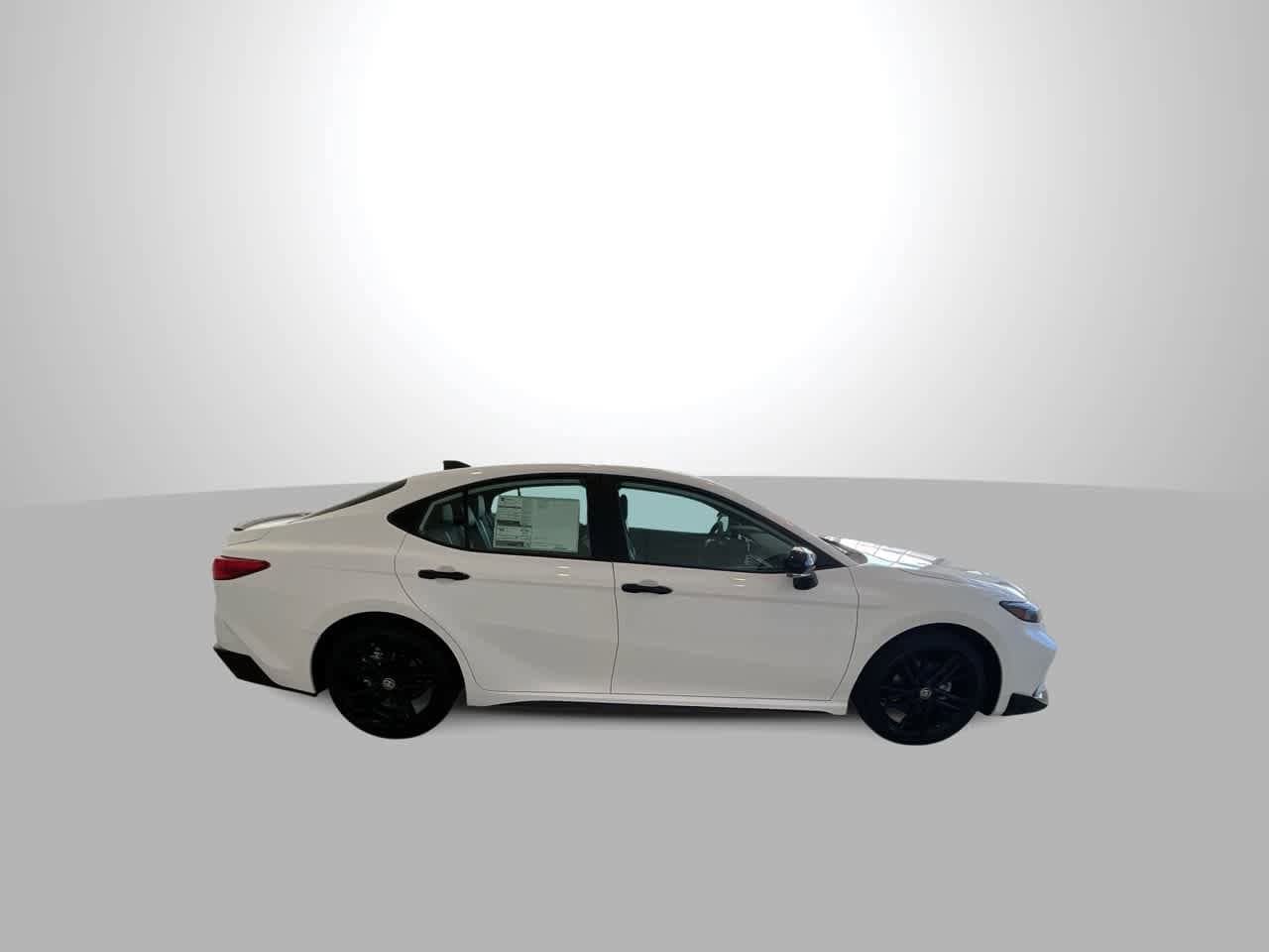 Thumbnail: 2026 Toyota Camry - 9