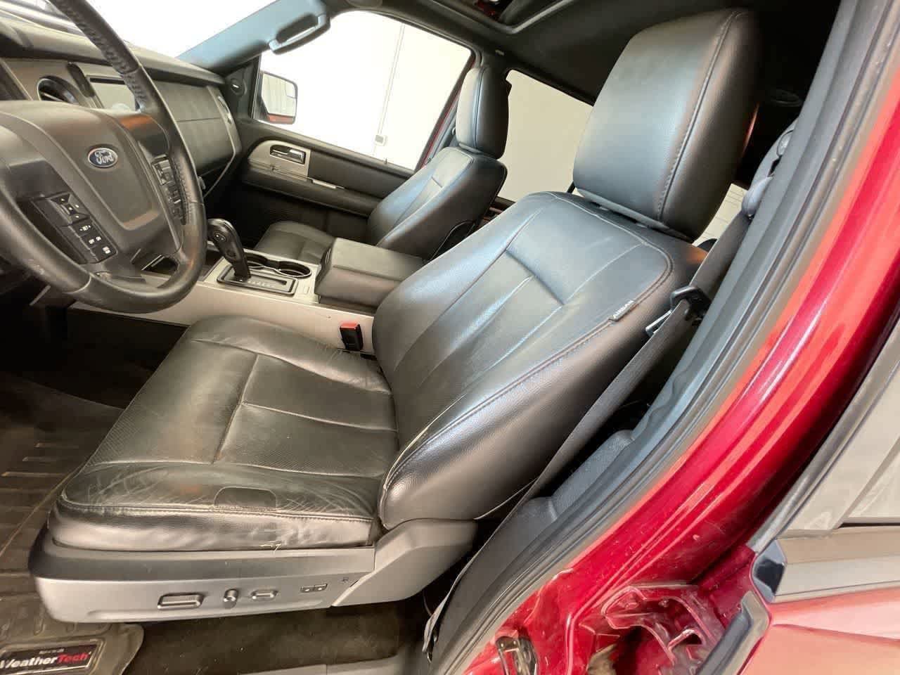 Thumbnail: 2017 Ford Expedition - 9