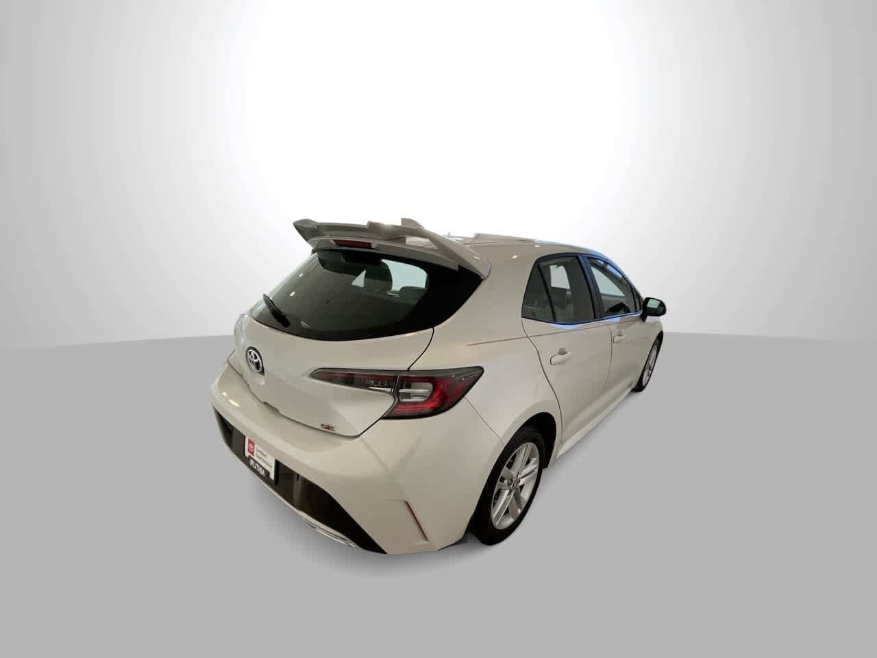 Thumbnail: 2020 Toyota Corolla - 8