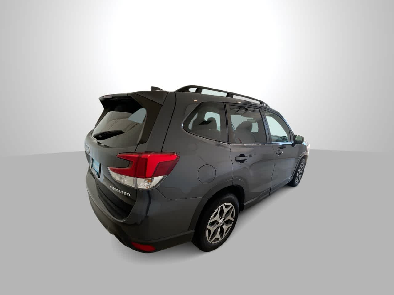 Thumbnail: 2022 Subaru Forester - 8