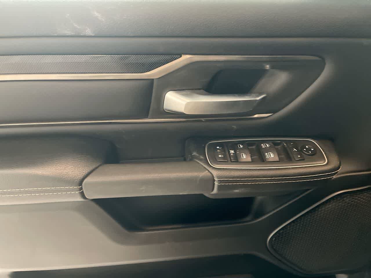 Thumbnail: 2021 RAM 1500 - 13