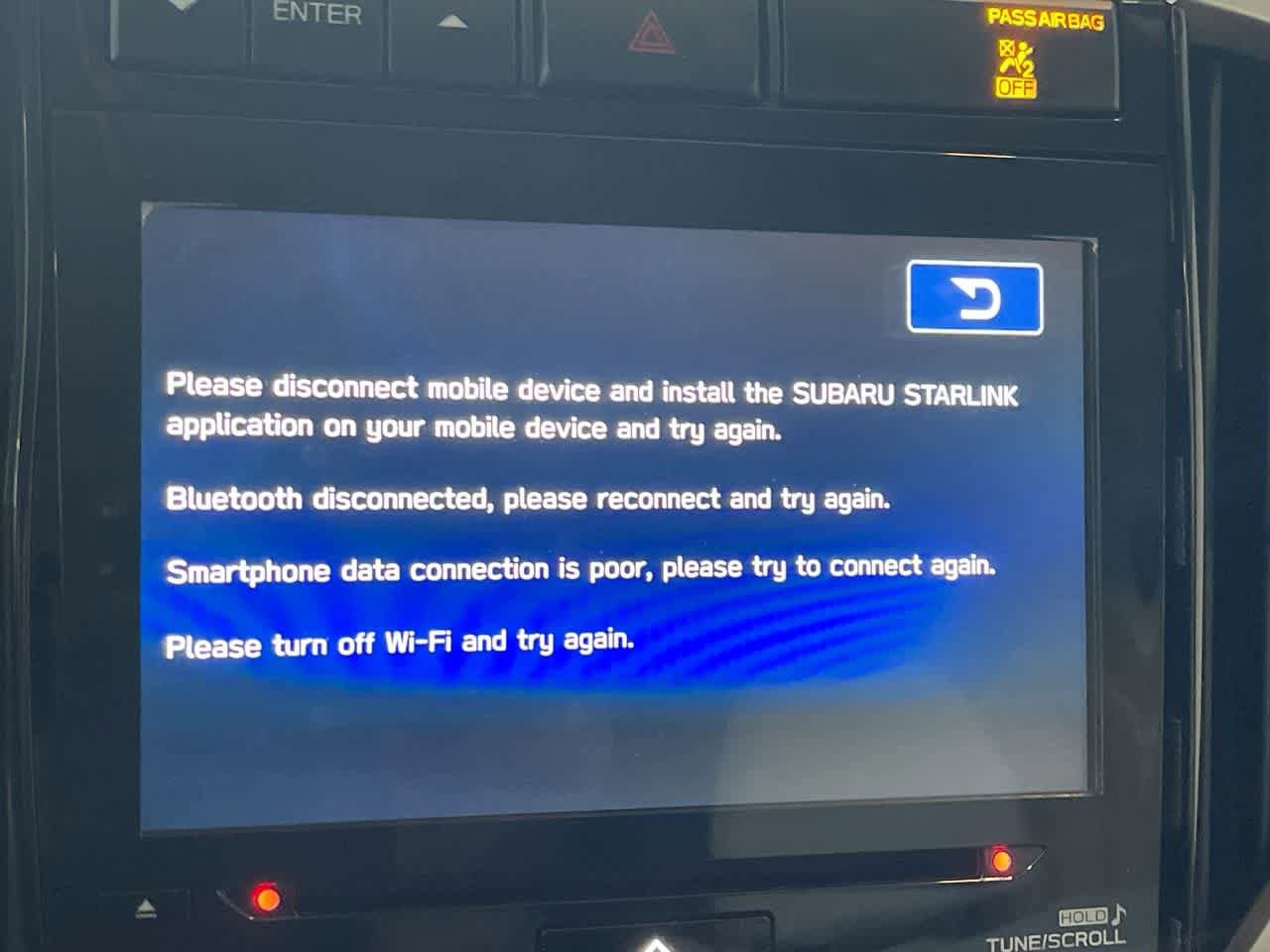 Thumbnail: 2020 Subaru Ascent - 18