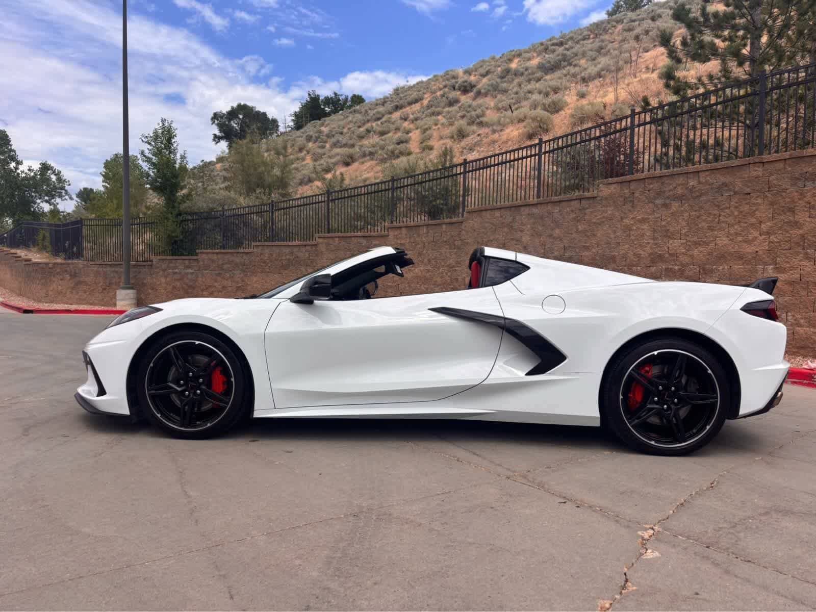 Thumbnail: 2021 Chevrolet Corvette - 12