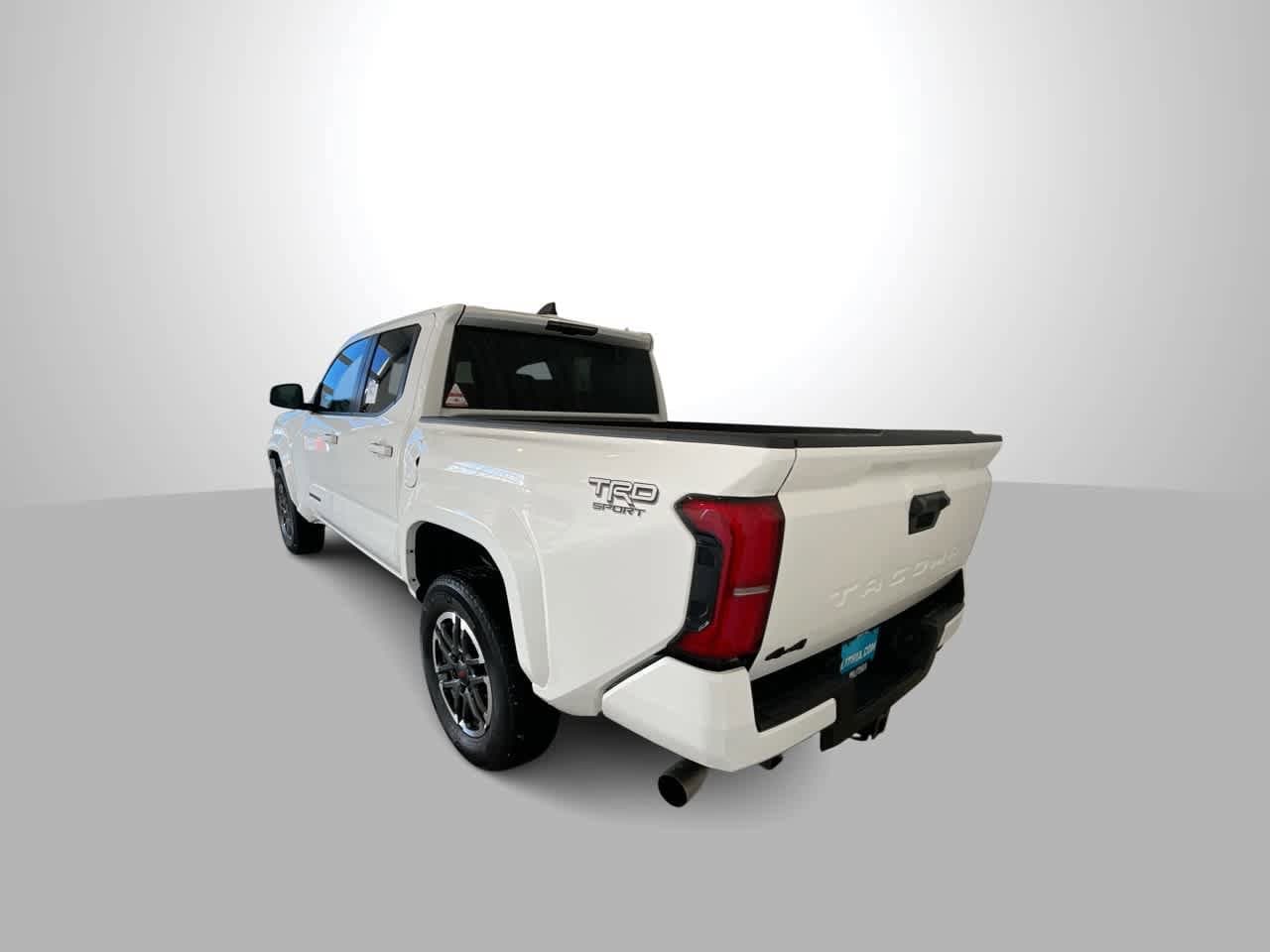 Thumbnail: 2026 Toyota Tacoma - 6