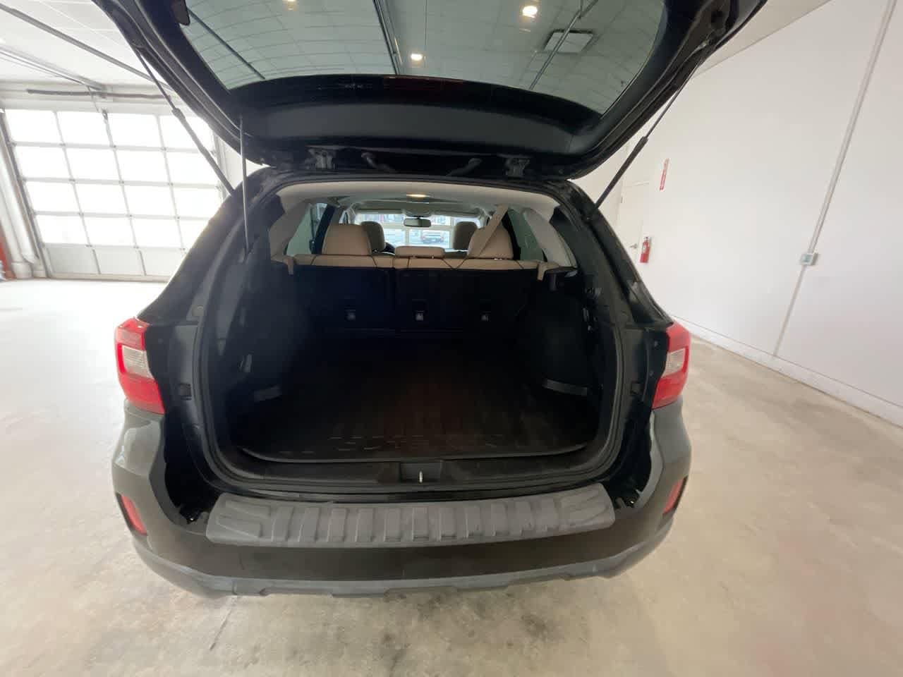 Thumbnail: 2017 Subaru Outback - 24