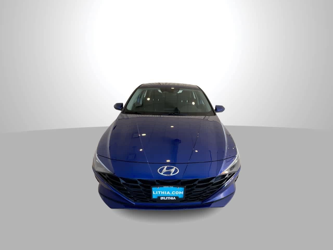 Thumbnail: 2023 Hyundai Elantra - 3
