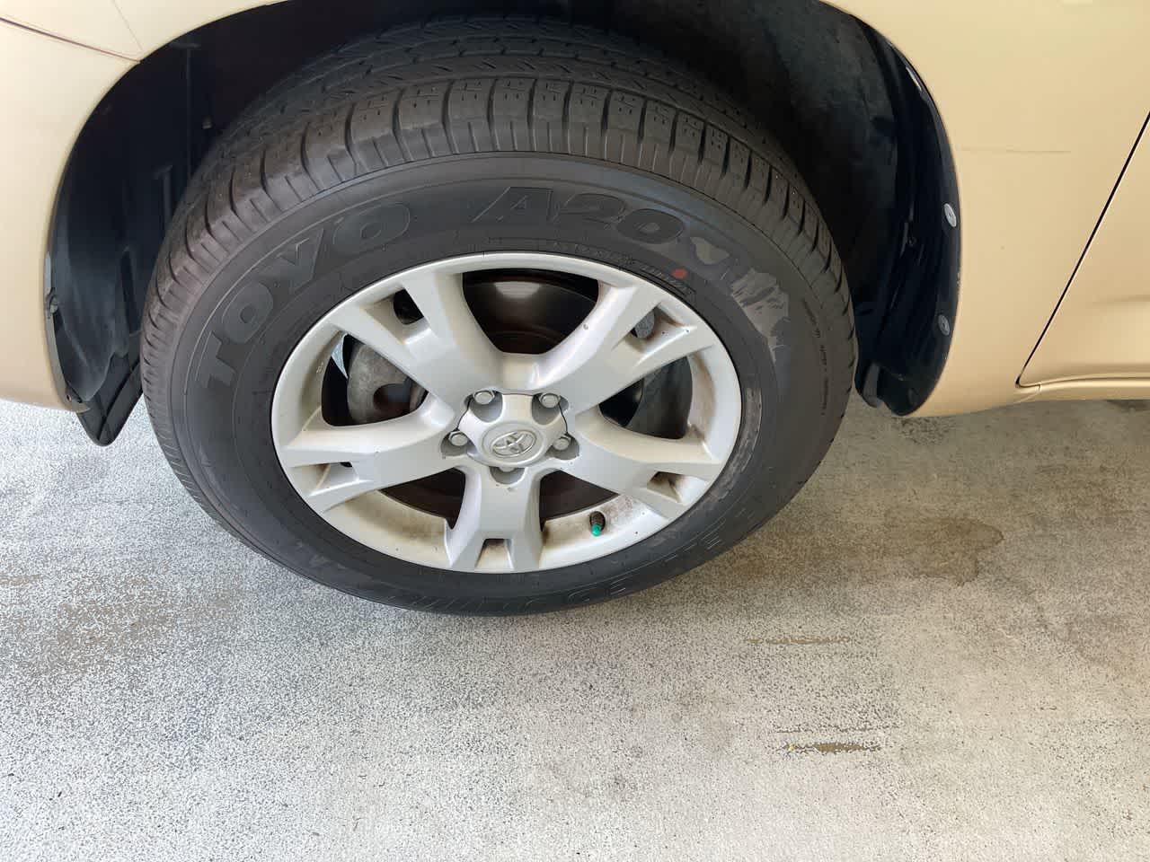 Thumbnail: 2012 Toyota RAV4 - 9