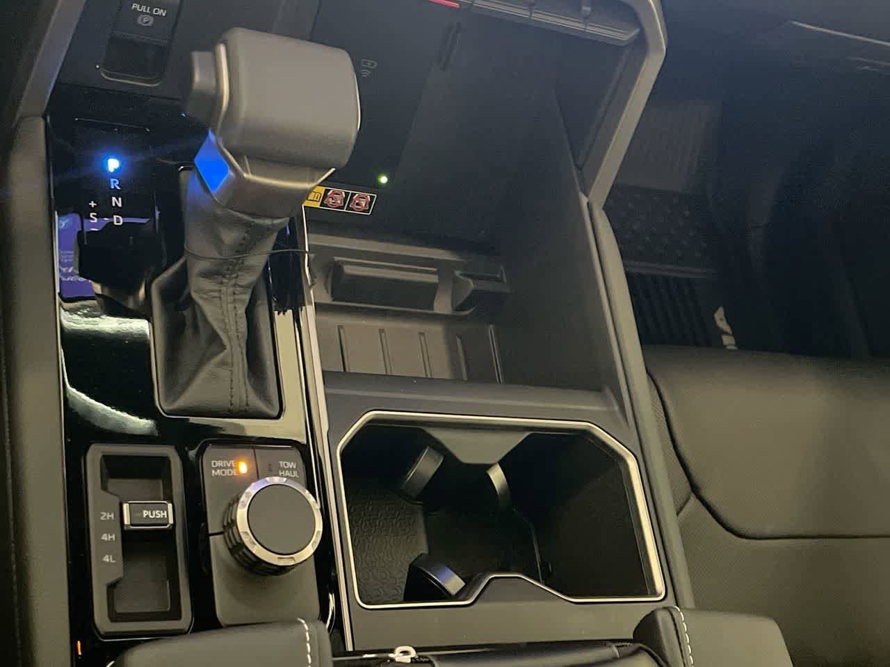 Thumbnail: 2026 Toyota Sequoia - 20