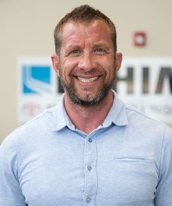 Staff member Justin Kelsey from ID_7b0fb900f931