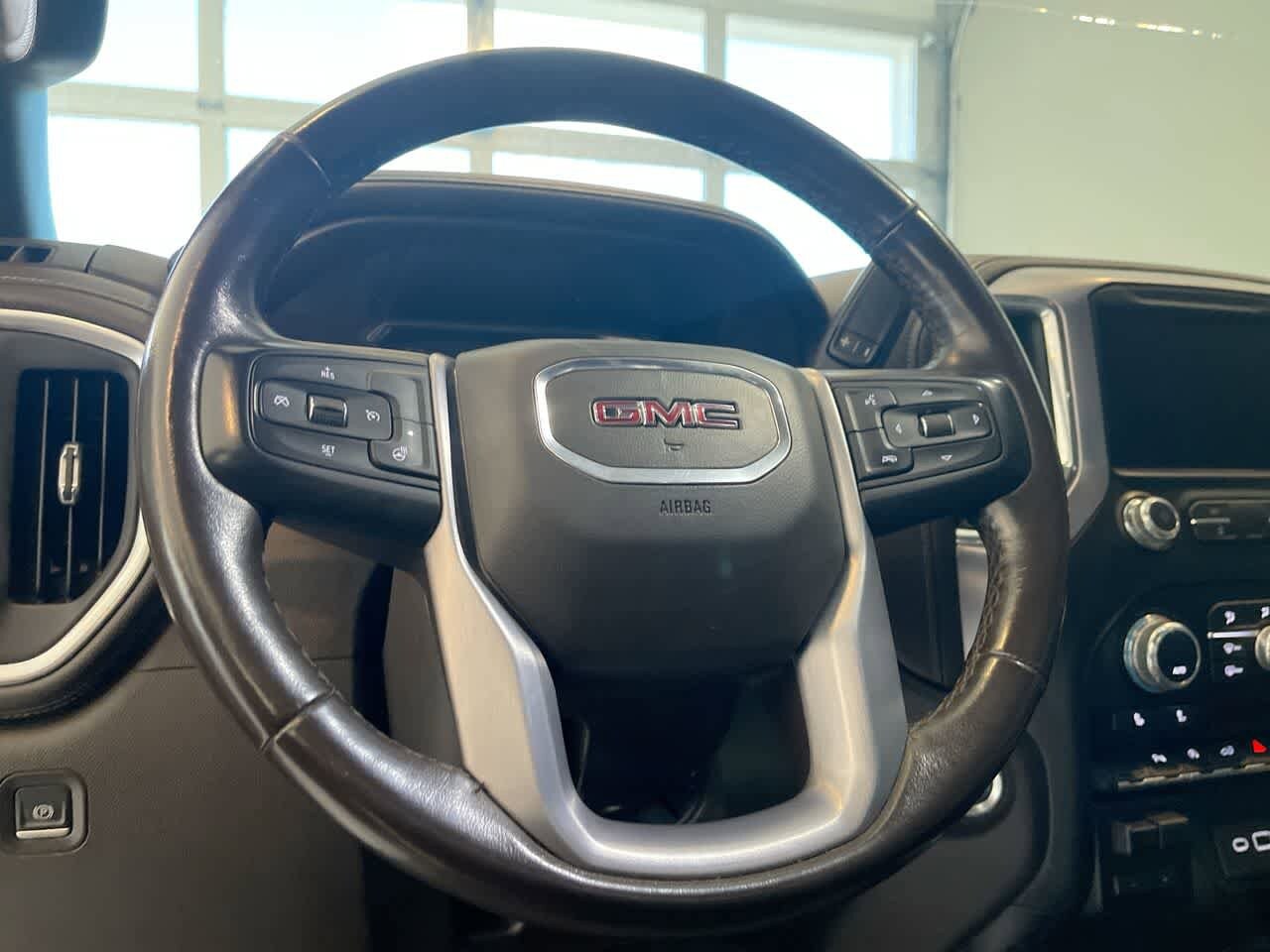 Thumbnail: 2020 GMC Sierra 1500 - 14