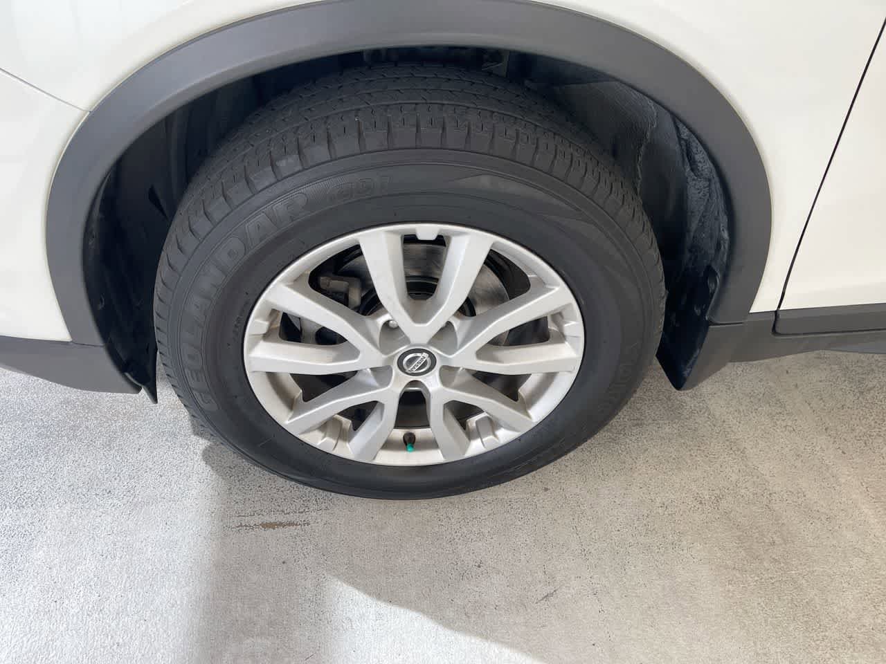 Thumbnail: 2019 Nissan Rogue - 10