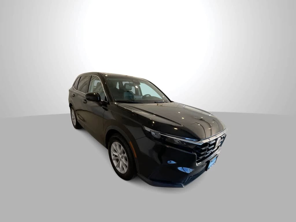 Used 2023 Honda CR-V EX-L Sport Utility