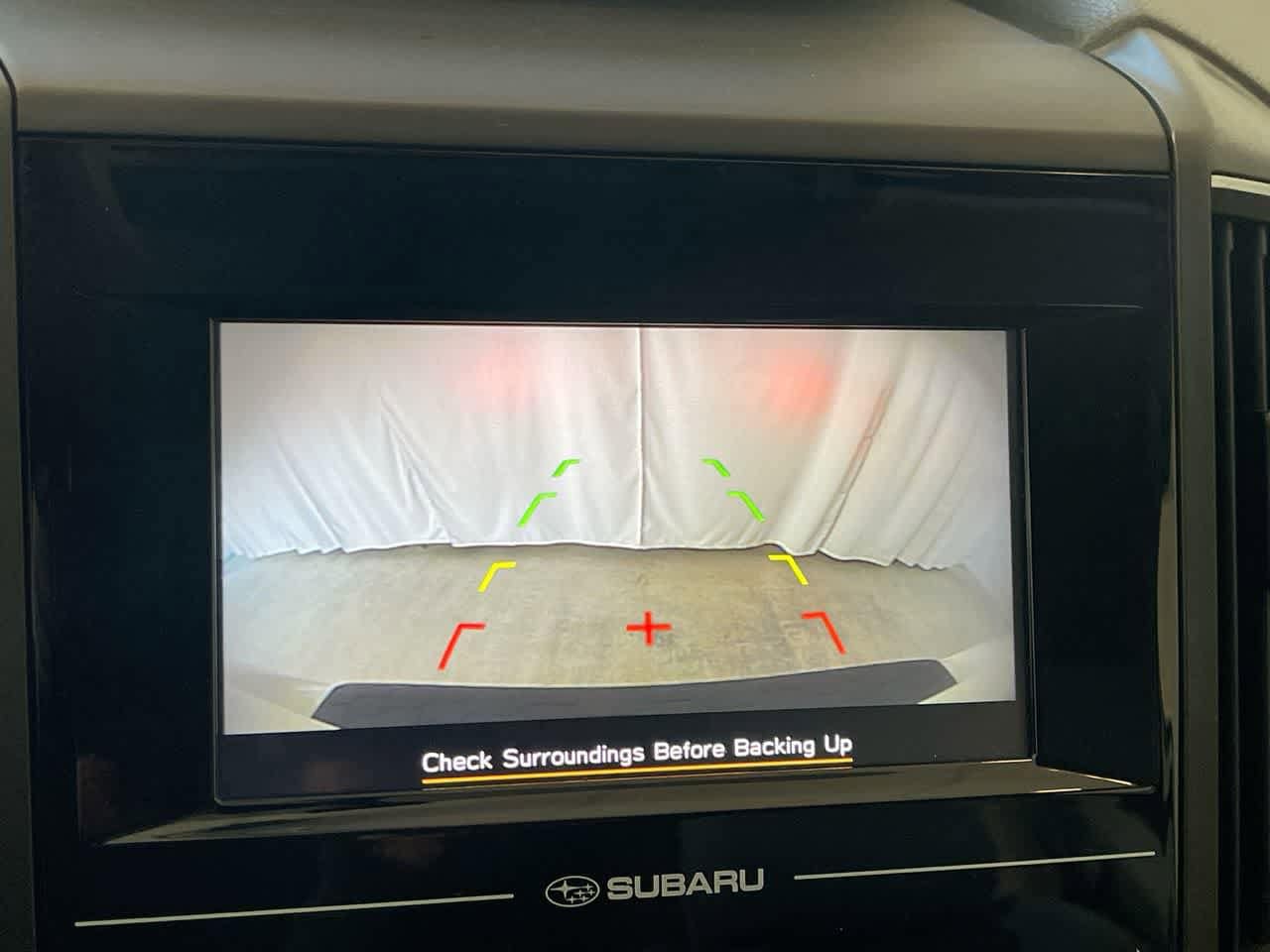 Thumbnail: 2018 Subaru Crosstrek - 17