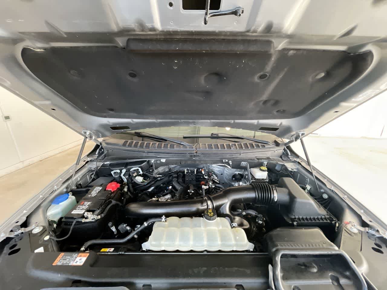 Thumbnail: 2023 Ford Expedition MAX - 27