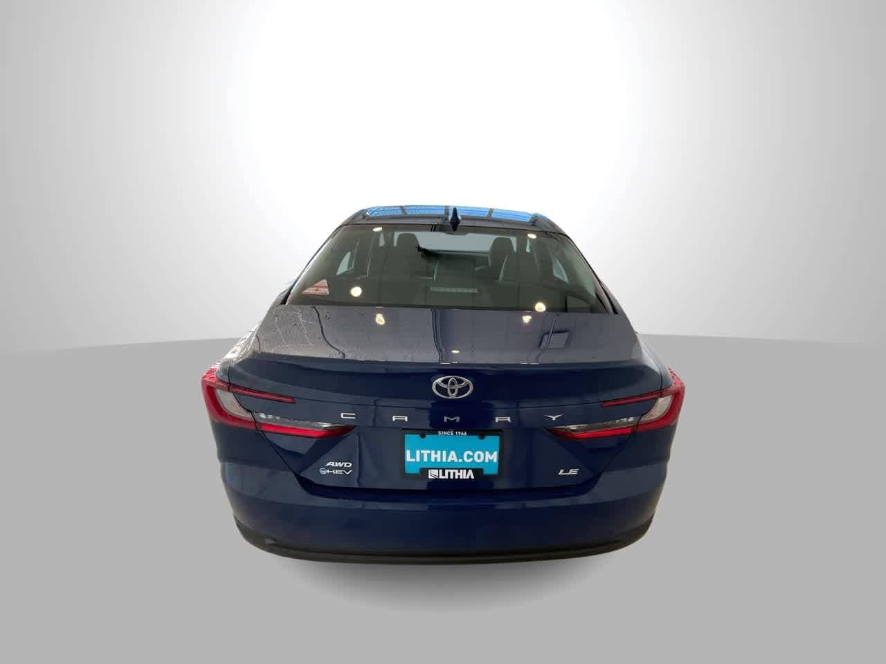 Thumbnail: 2026 Toyota Camry - 7