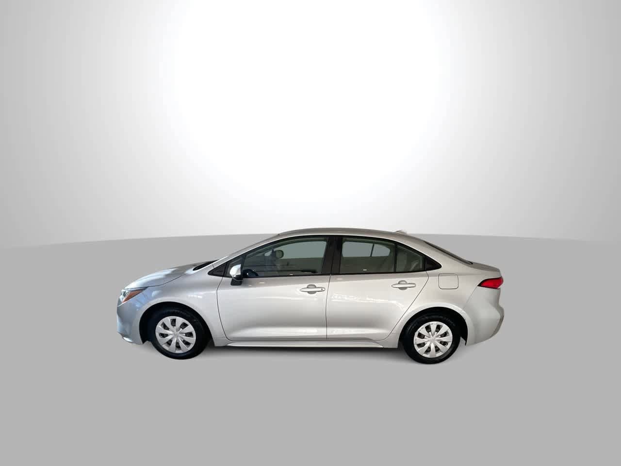 Thumbnail: 2020 Toyota Corolla - 5