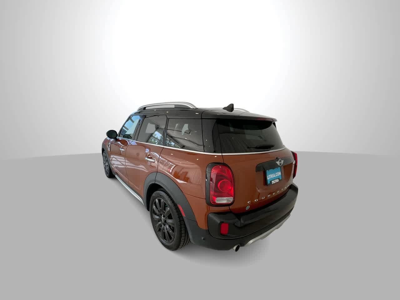 Thumbnail: 2018 MINI Cooper Countryman - 6