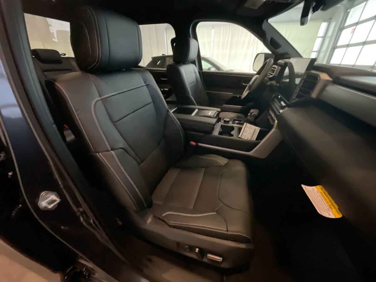 Thumbnail: 2026 Toyota Tundra - 24