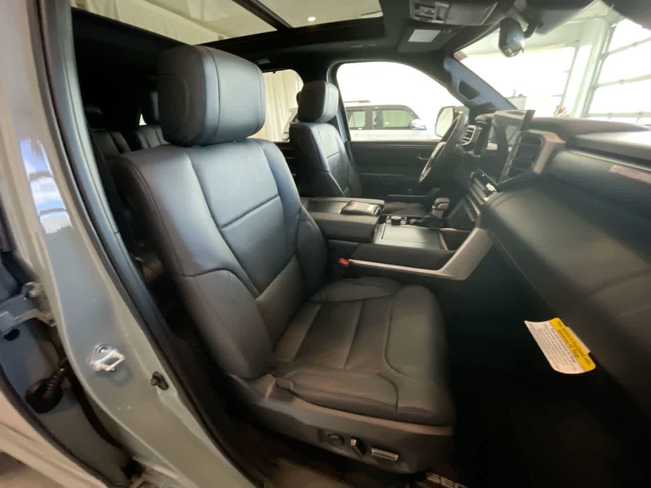 Thumbnail: 2026 Toyota Sequoia - 26