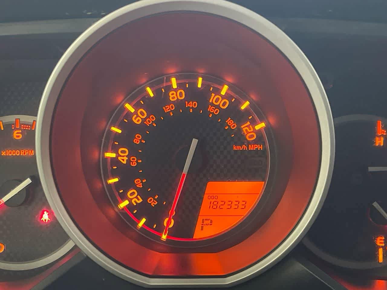 Thumbnail: 2013 Toyota 4Runner - 15