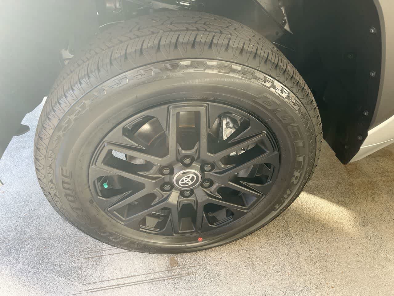 Thumbnail: 2026 Toyota Tundra - 10