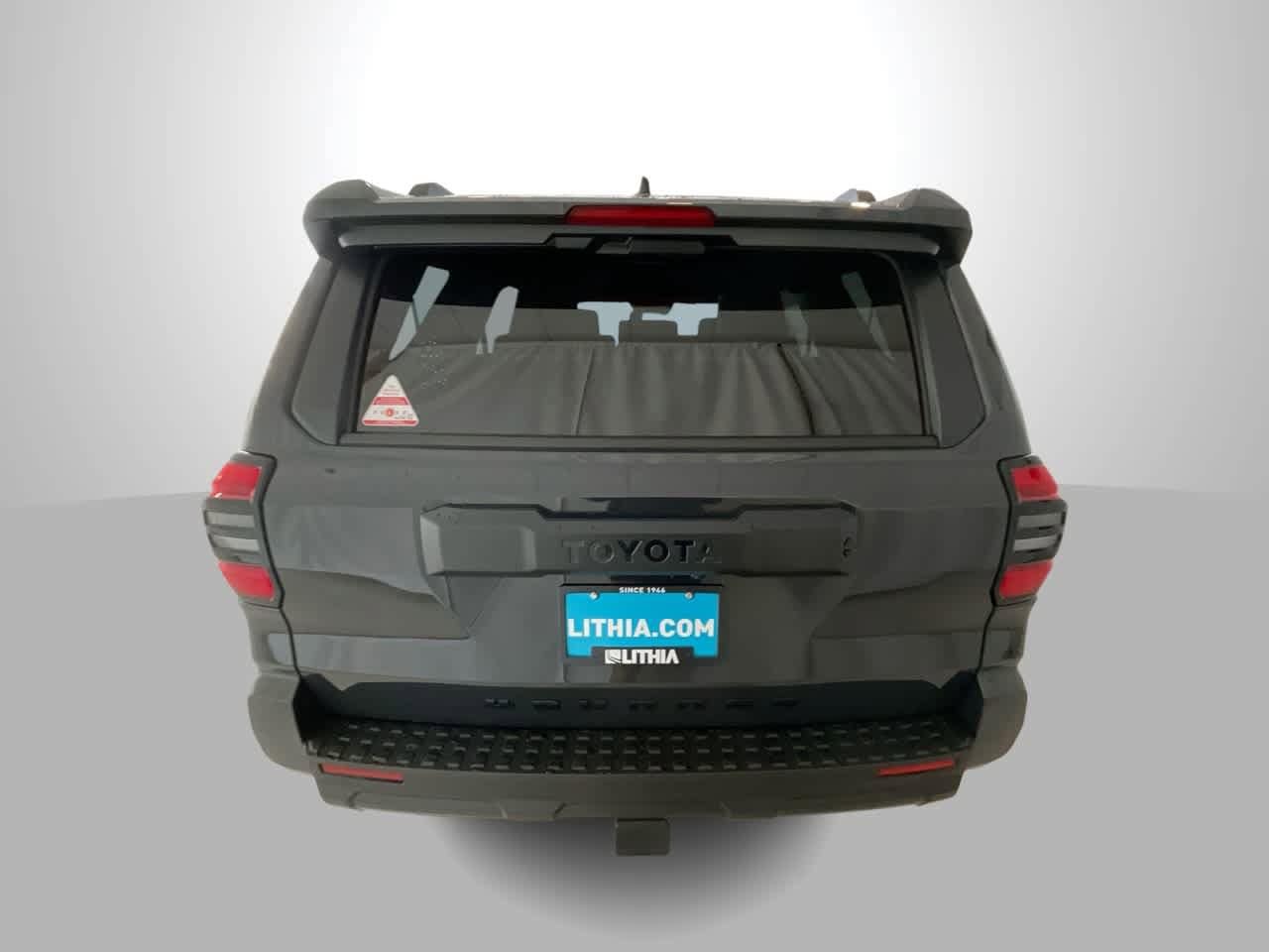 Thumbnail: 2026 Toyota 4Runner - 7
