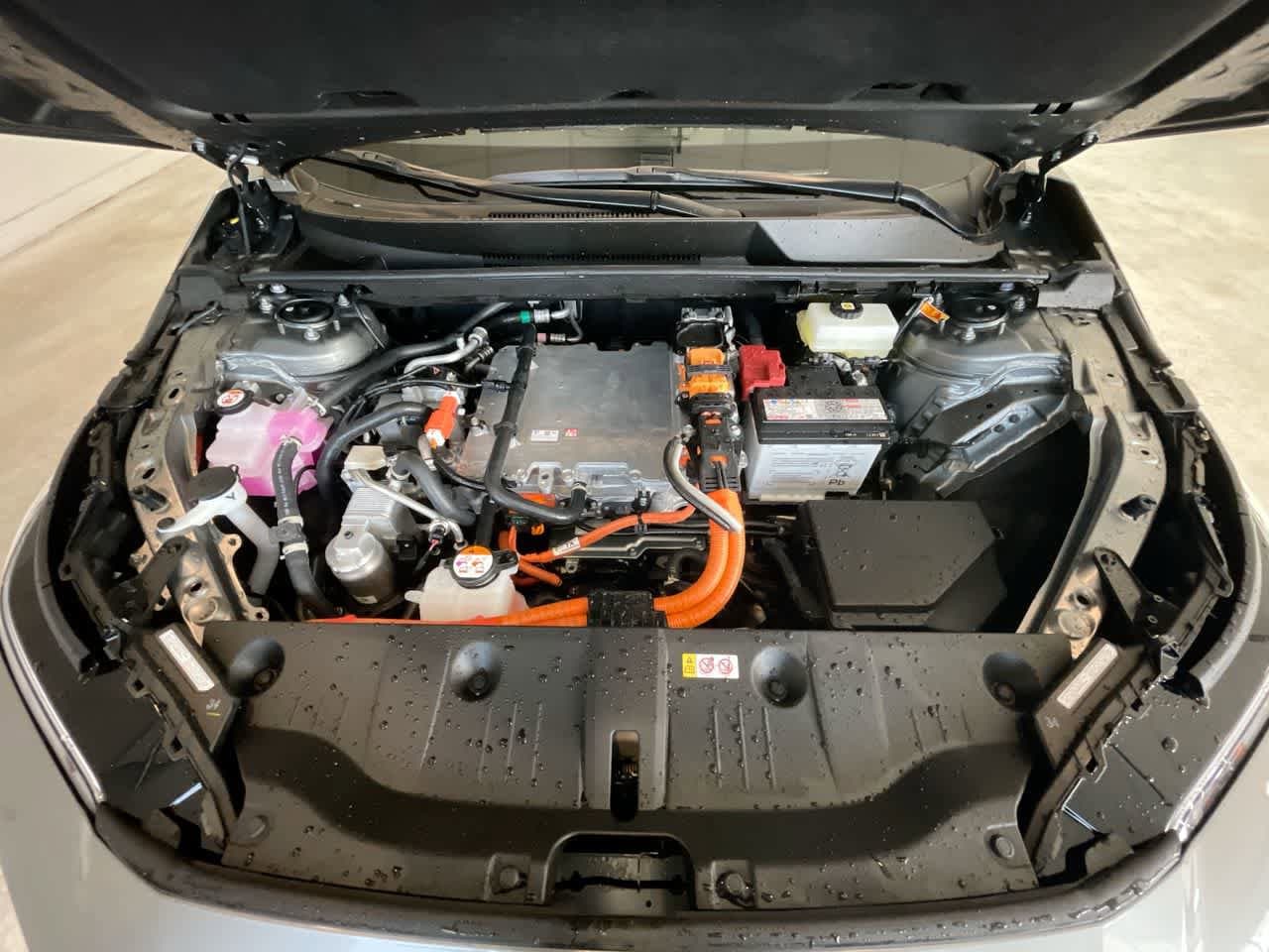 Thumbnail: 2026 Toyota bZ - 25