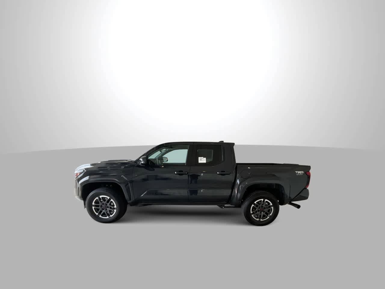 Thumbnail: 2026 Toyota Tacoma - 5