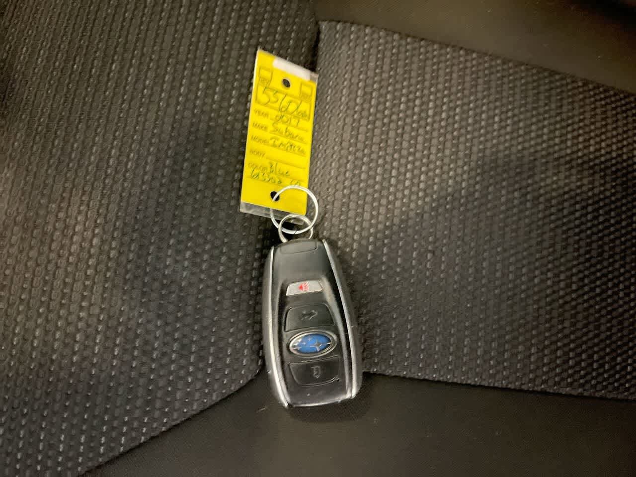 Thumbnail: 2017 Subaru Impreza - 26