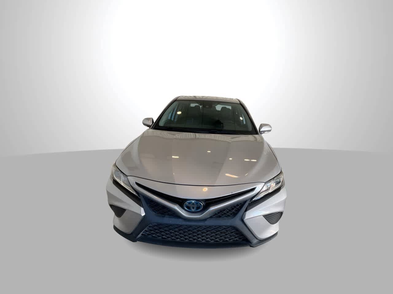 Thumbnail: 2020 Toyota Camry - 3