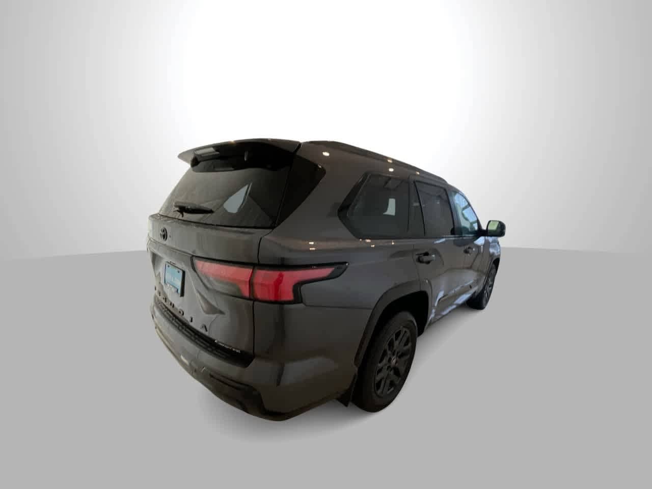 Thumbnail: 2026 Toyota Sequoia - 8