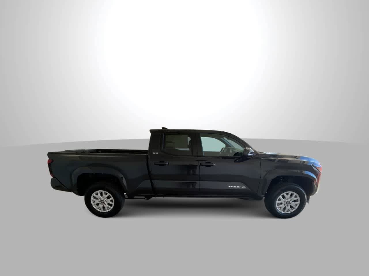 Thumbnail: 2026 Toyota Tacoma - 9