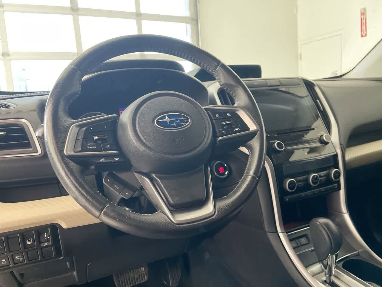 Thumbnail: 2019 Subaru Ascent - 14