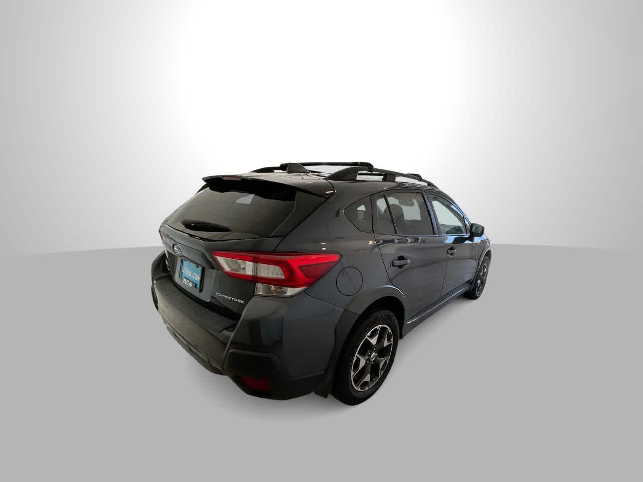 Thumbnail: 2018 Subaru Crosstrek - 8
