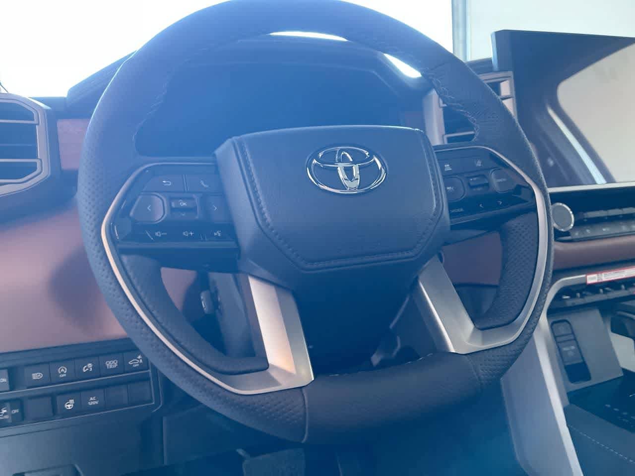 Thumbnail: 2026 Toyota Tundra - 14