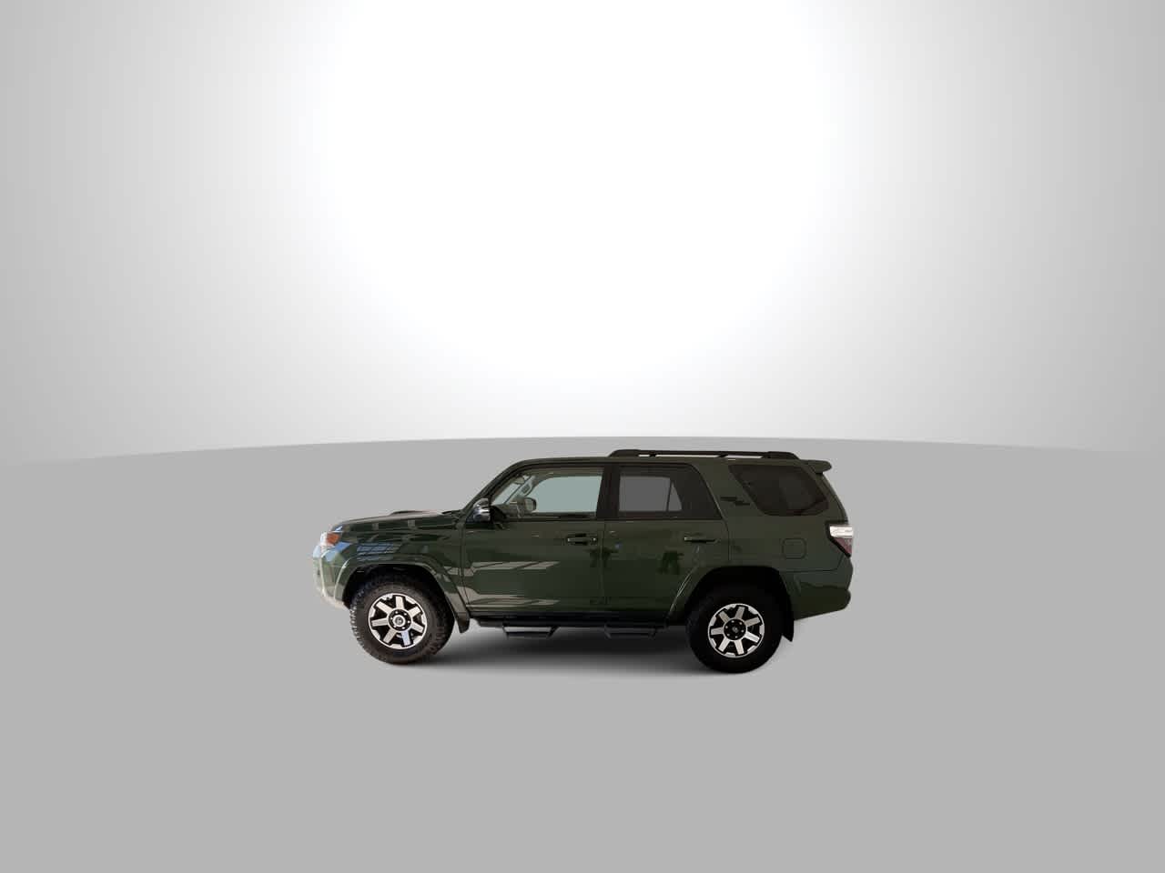 Thumbnail: 2022 Toyota 4Runner - 5