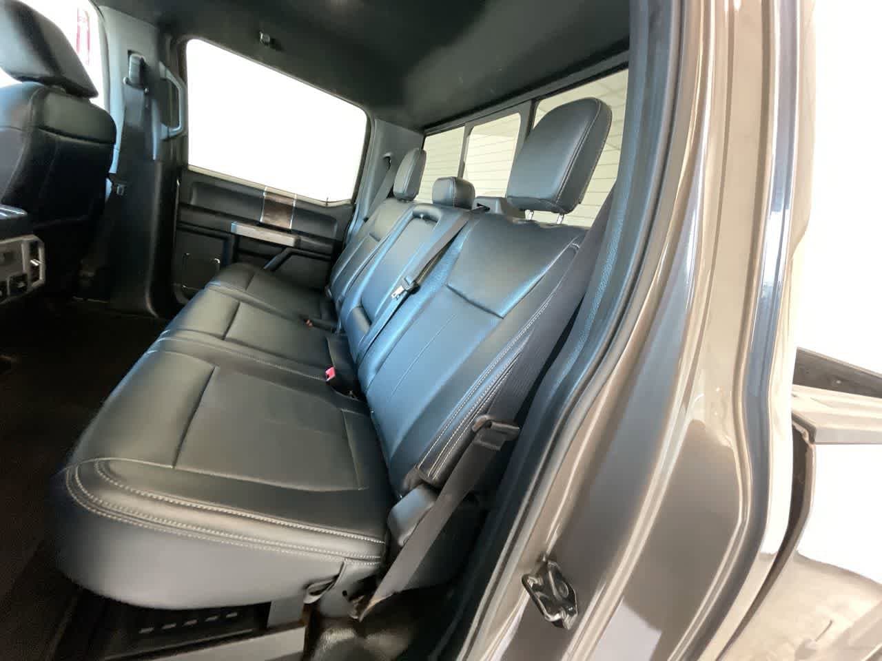 Thumbnail: 2022 Ford Econoline - 22