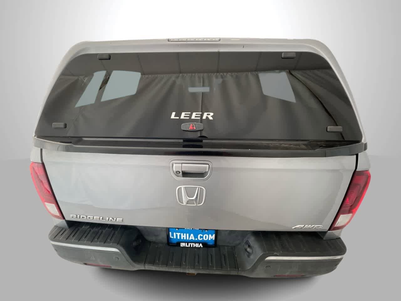 Thumbnail: 2018 Honda Ridgeline - 7