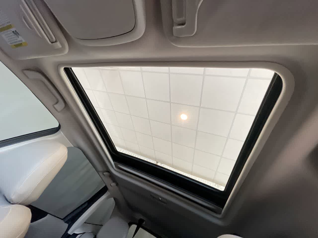 Thumbnail: 2019 Subaru Forester - 22