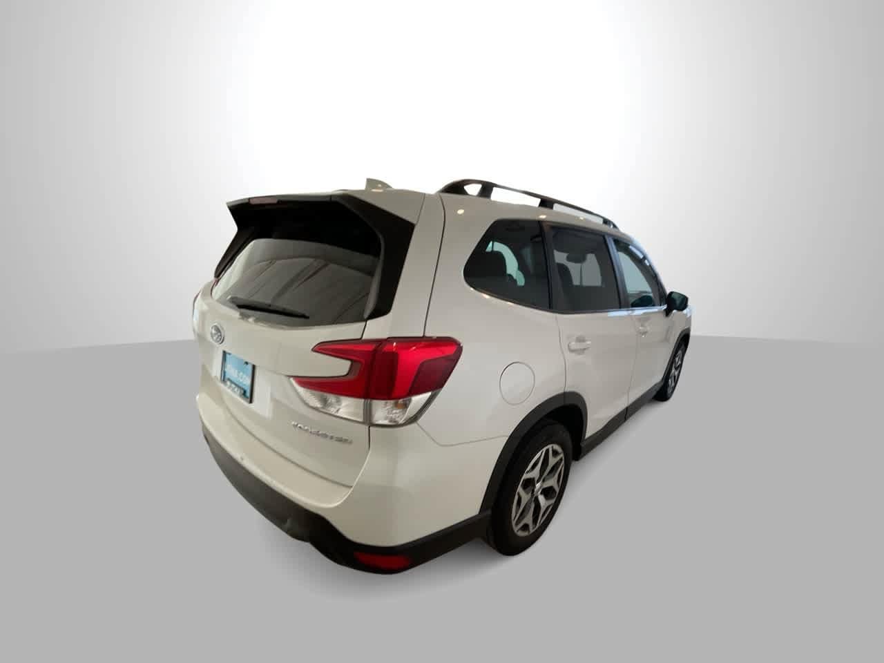 Thumbnail: 2023 Subaru Forester - 8