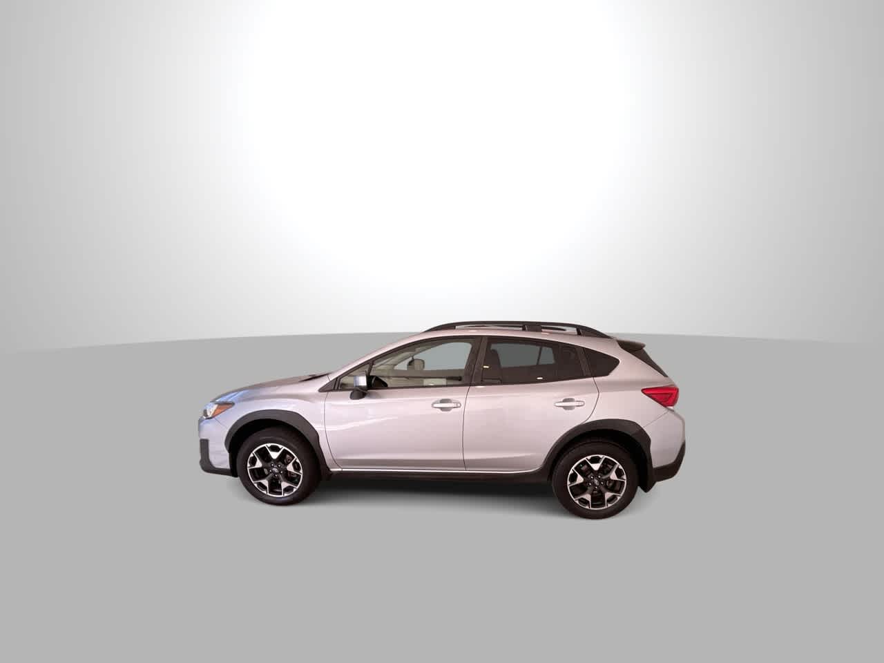 Thumbnail: 2019 Subaru Crosstrek - 5